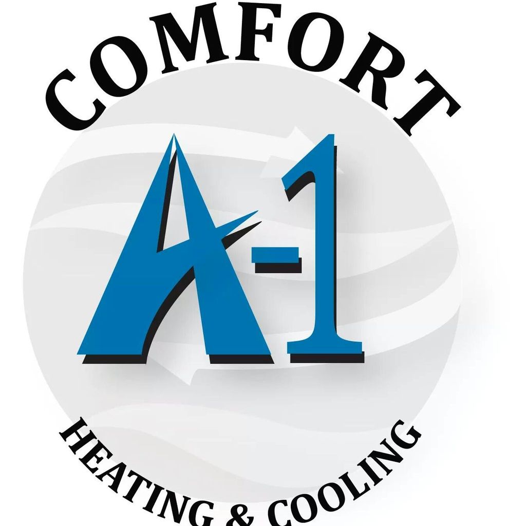 A-1 Comfort Heating and Cooling Inc.