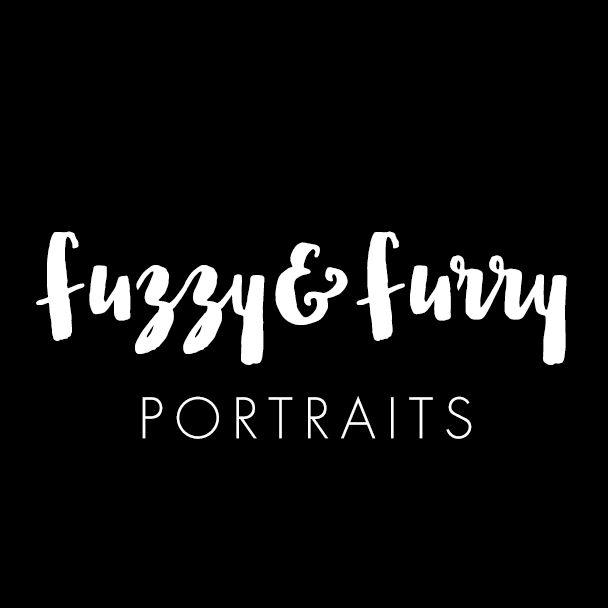 Fuzzy & Furry Portraits