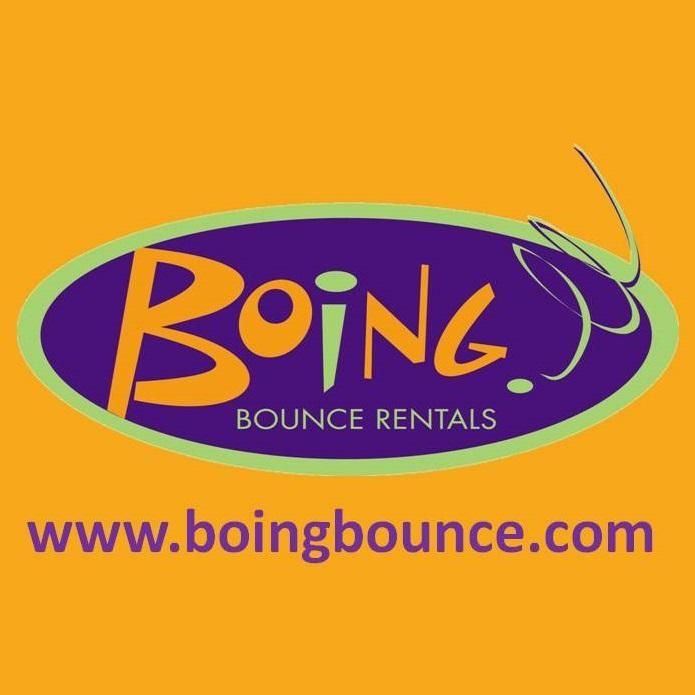Boing! Bounce Rentals