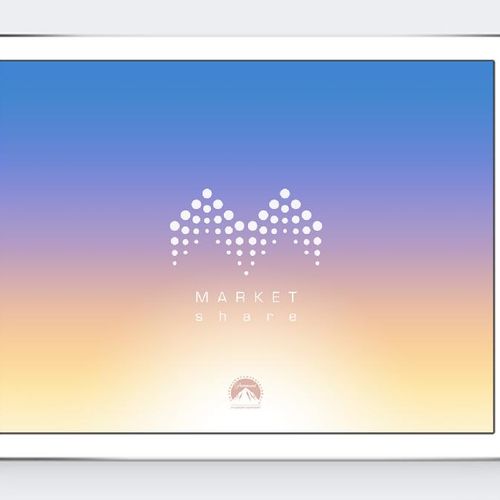 Paramount Pictures MarketShare iPad App Splash Pag