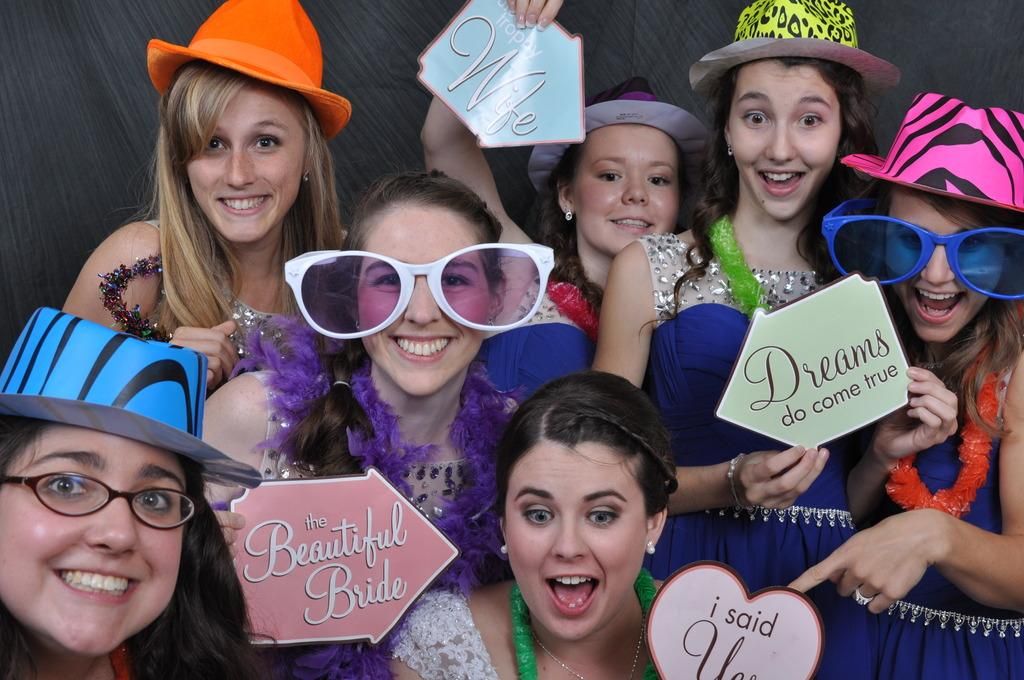 "I highly recommend BRL for any event where you wa