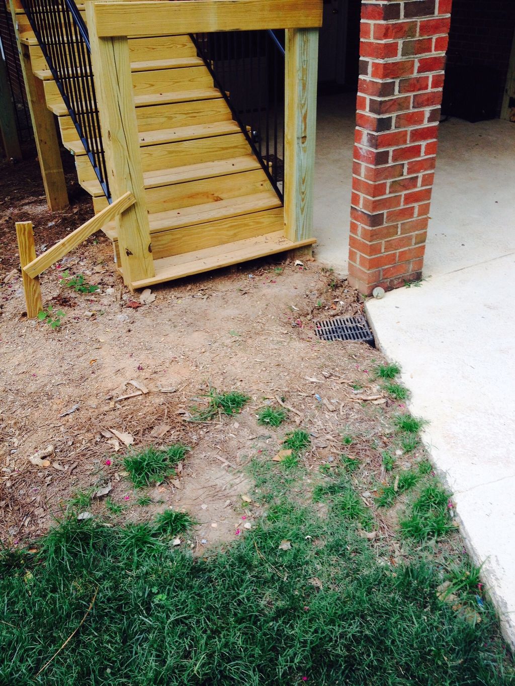 Before photo