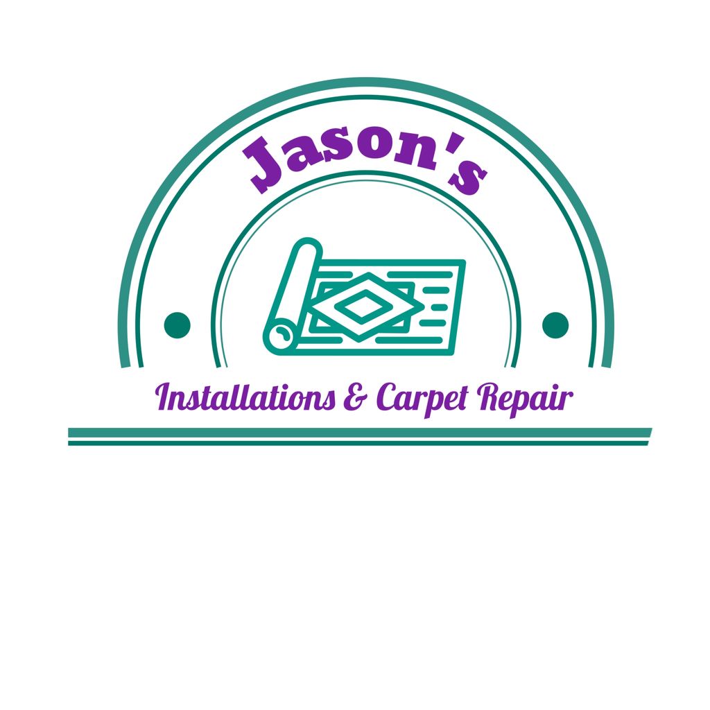 Jason's Installations & Carpet Repair, Inc.