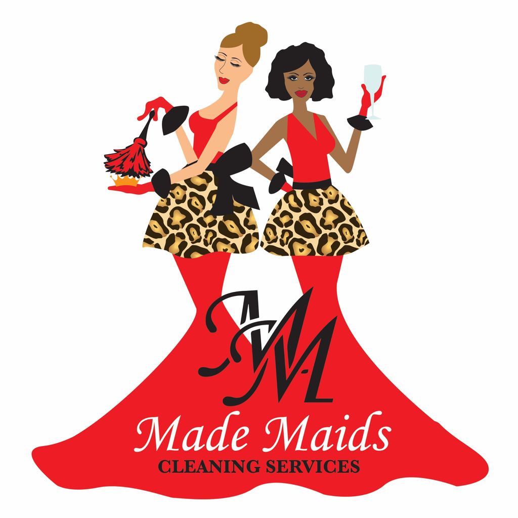 Made Maids Cleaning Service, LLC