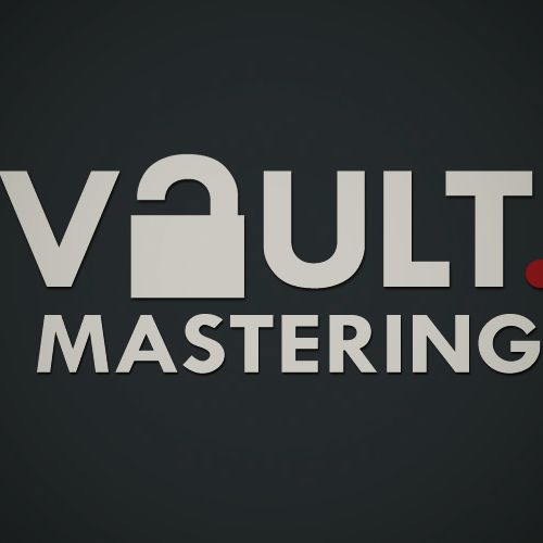 Vault Mastering