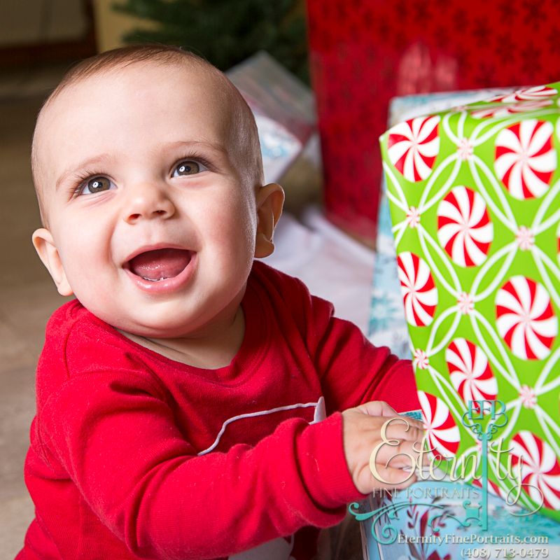 Baby and infant photography