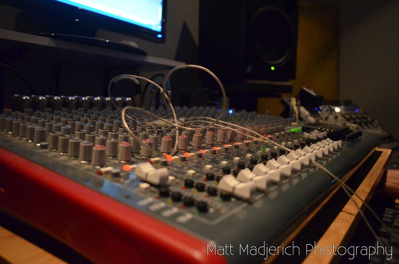 Projects and media