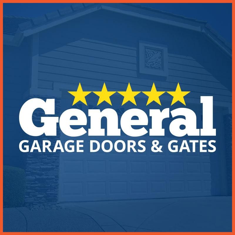 General Garage Doors