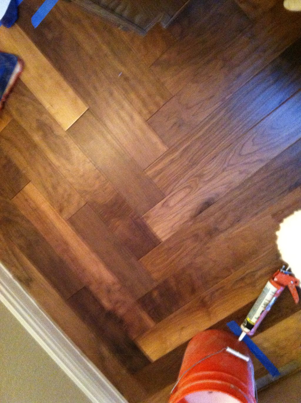 T&G Flooring