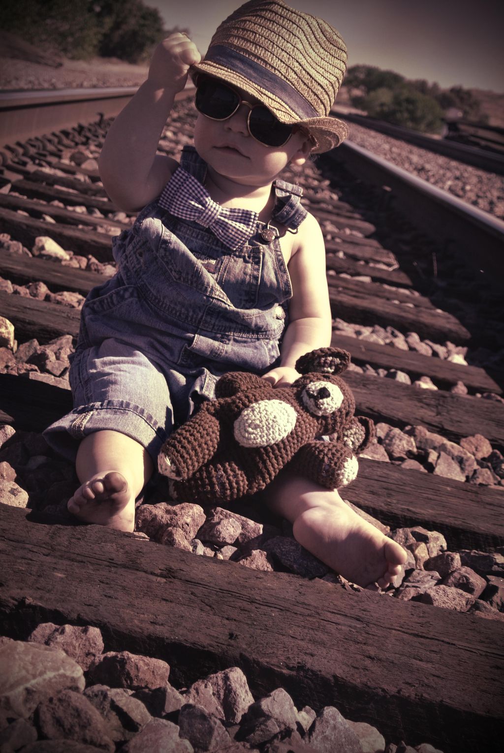 Children Portraits