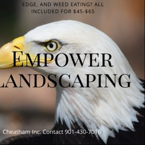 Empower Landingscaping