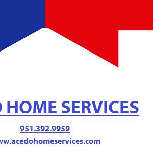 Acedo Home Services