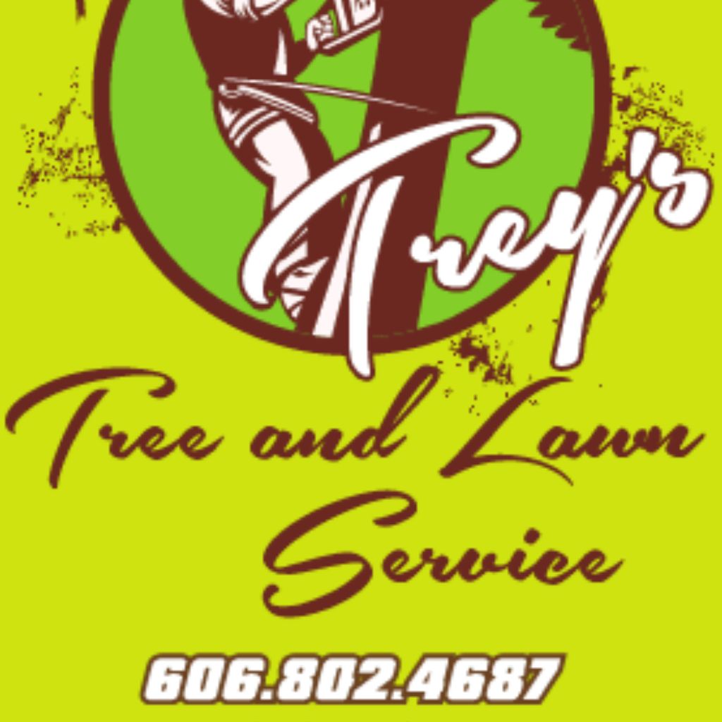 Trey's Tree and Lawn Service