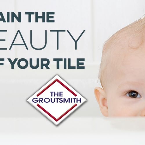 Maintain The Beauty of Your Tile - Groutsmith Dall