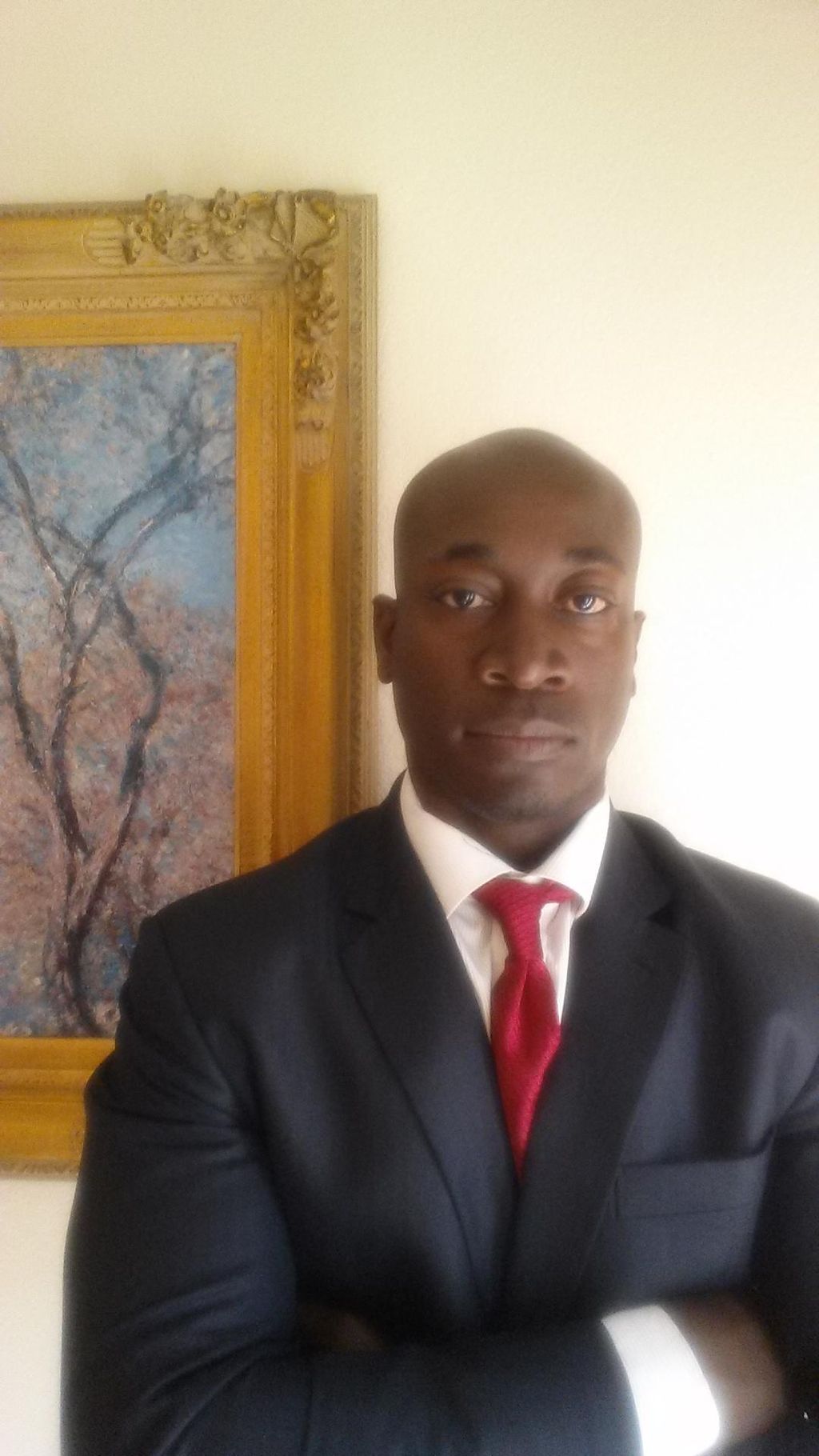 Attorney Machell C. Williams
