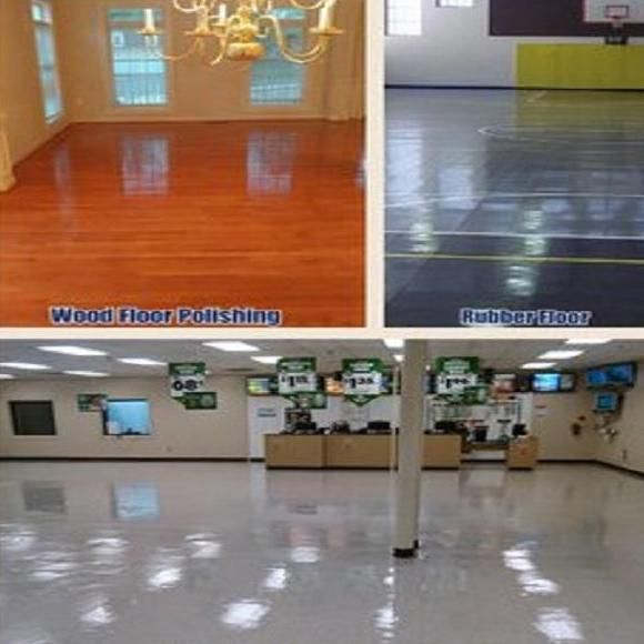 J.R.N.T Professional Floor Cleaning