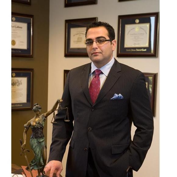 Alvandi Law Group, P.C.