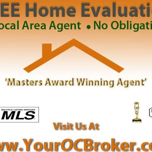 Would you like a FREE review of your property?
Loc