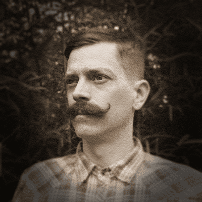 Avatar for Derek Reager