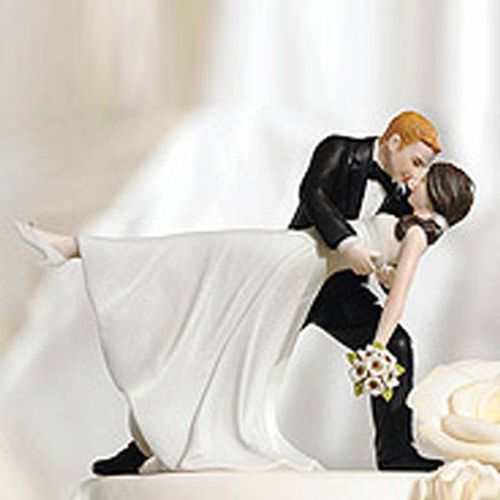 Jayne Williams Wedding Cake Tops
