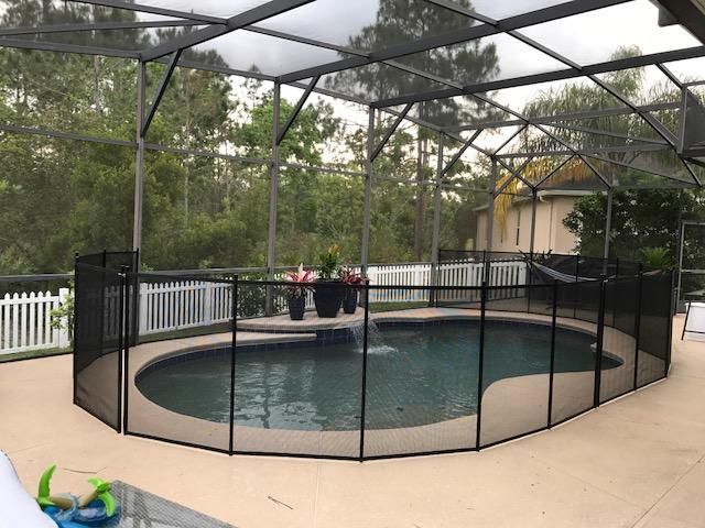 Pool Fence Orlando by Life Saver Pool Fence of Cen