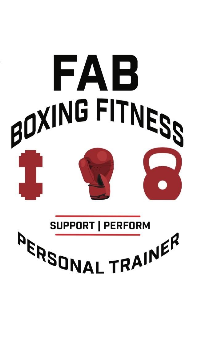 Fab boxing Fitness