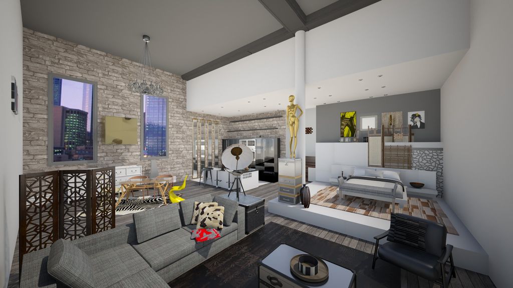NYC Loft