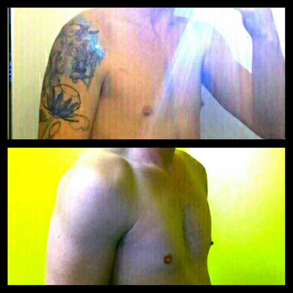 10 week dedication transformation