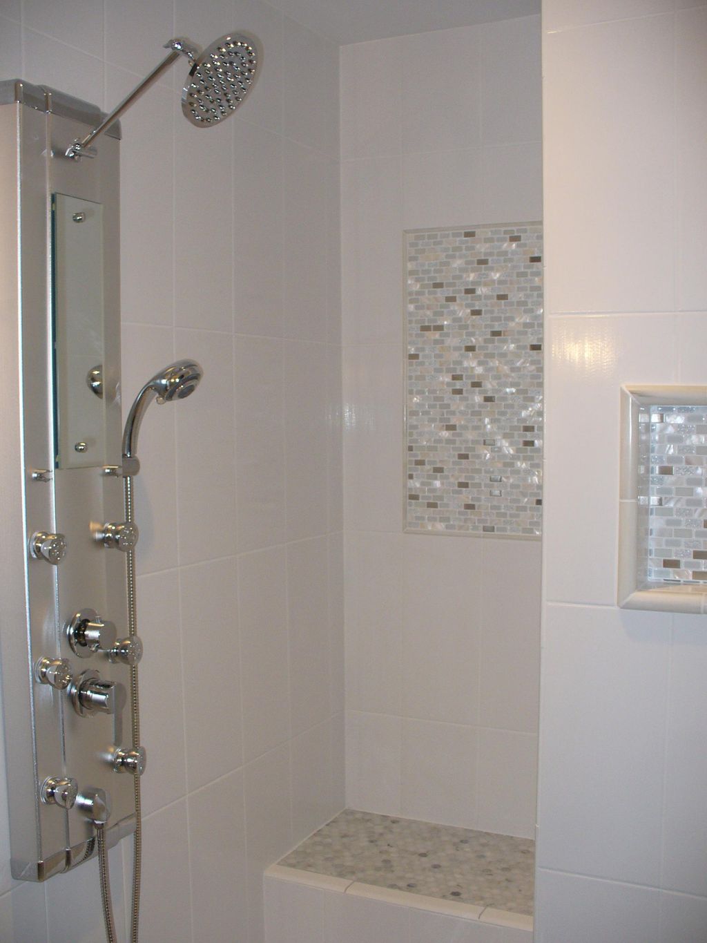 Bathroom Remodel - A