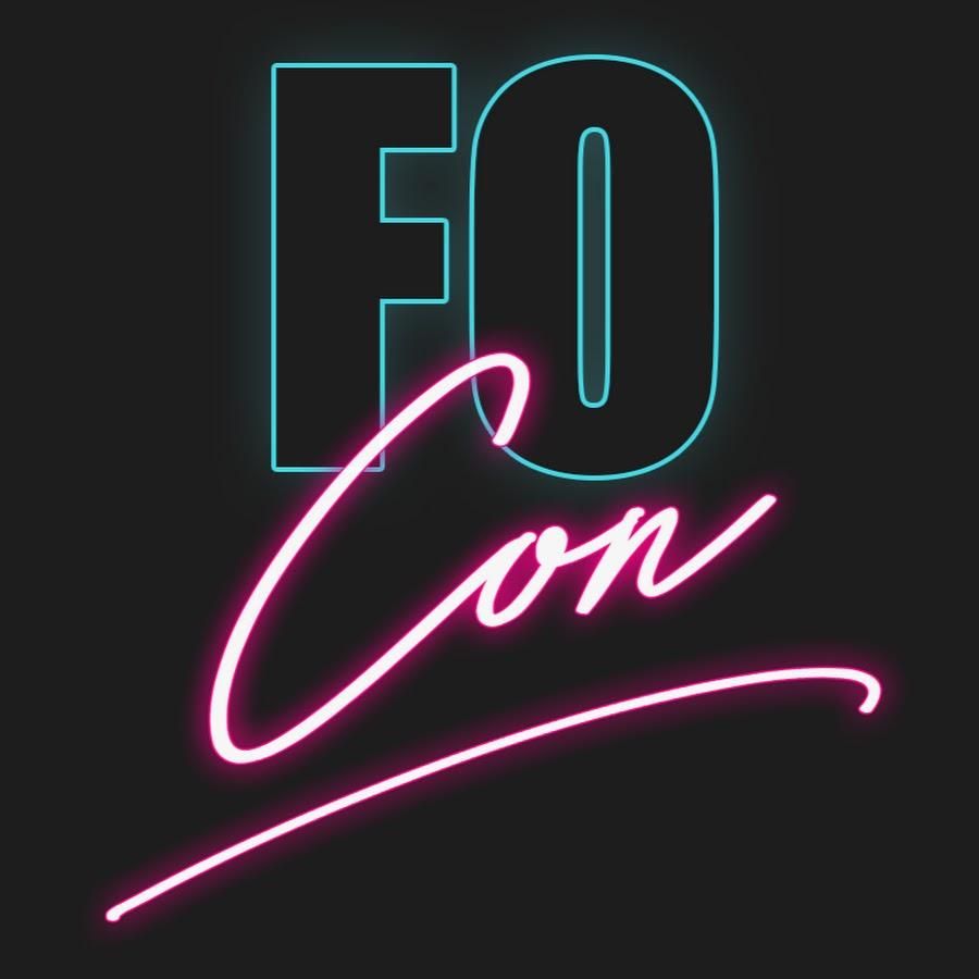 FoCon Events
