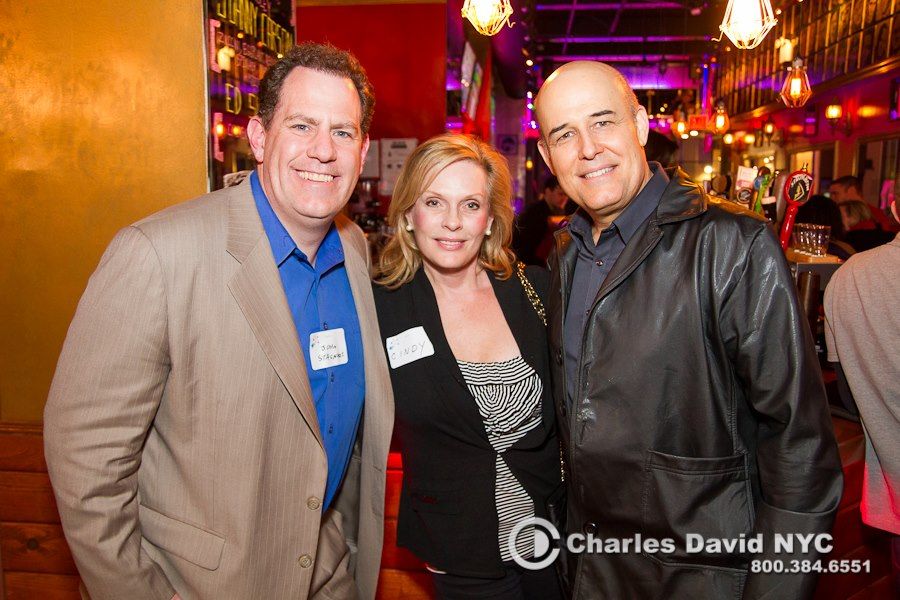 Event Photography [Networking Event]