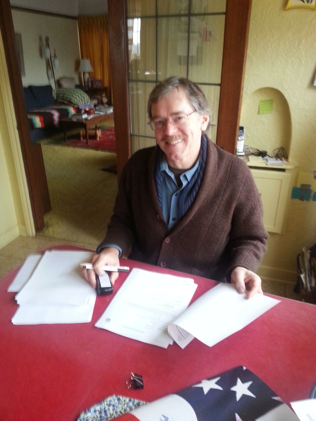 Please choose Rexco Mobile Notary