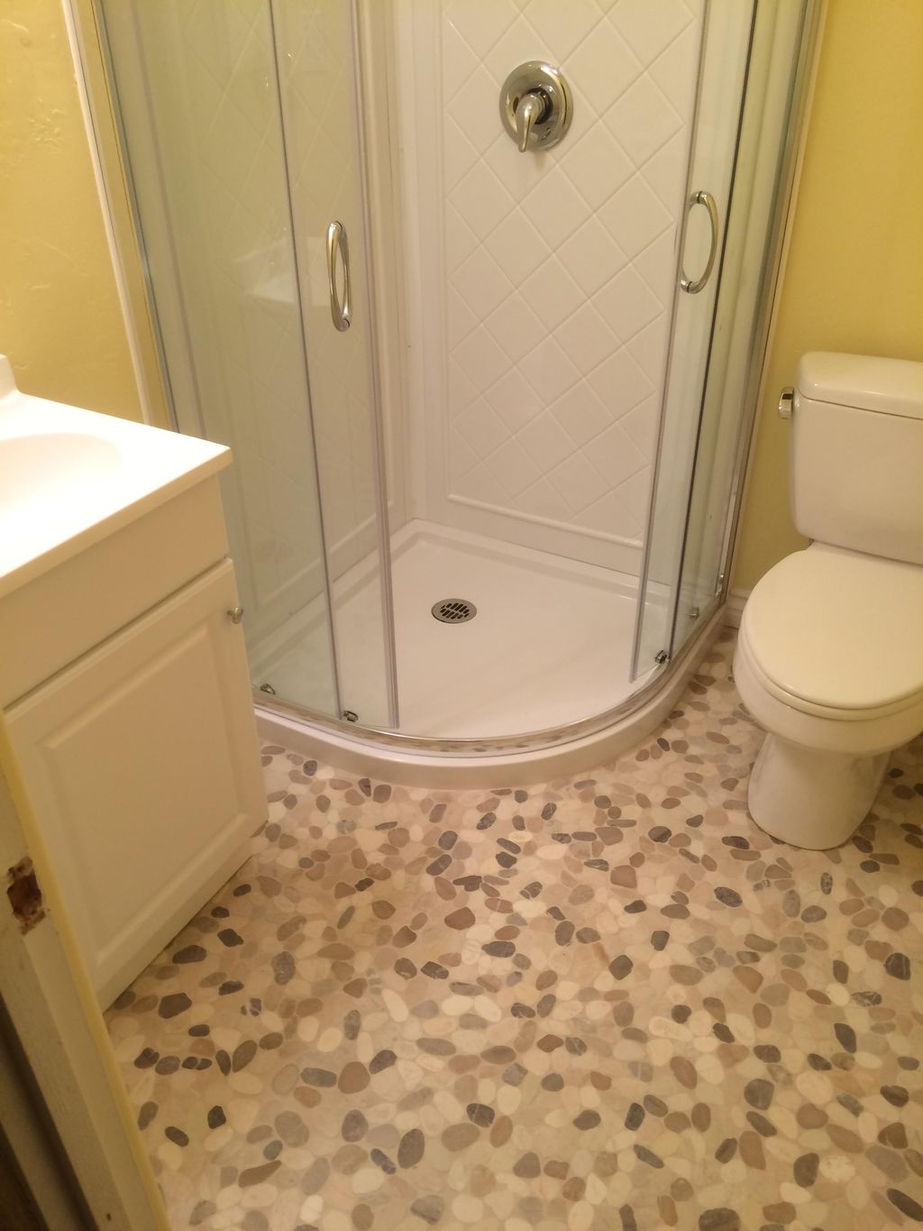 Bathrooms