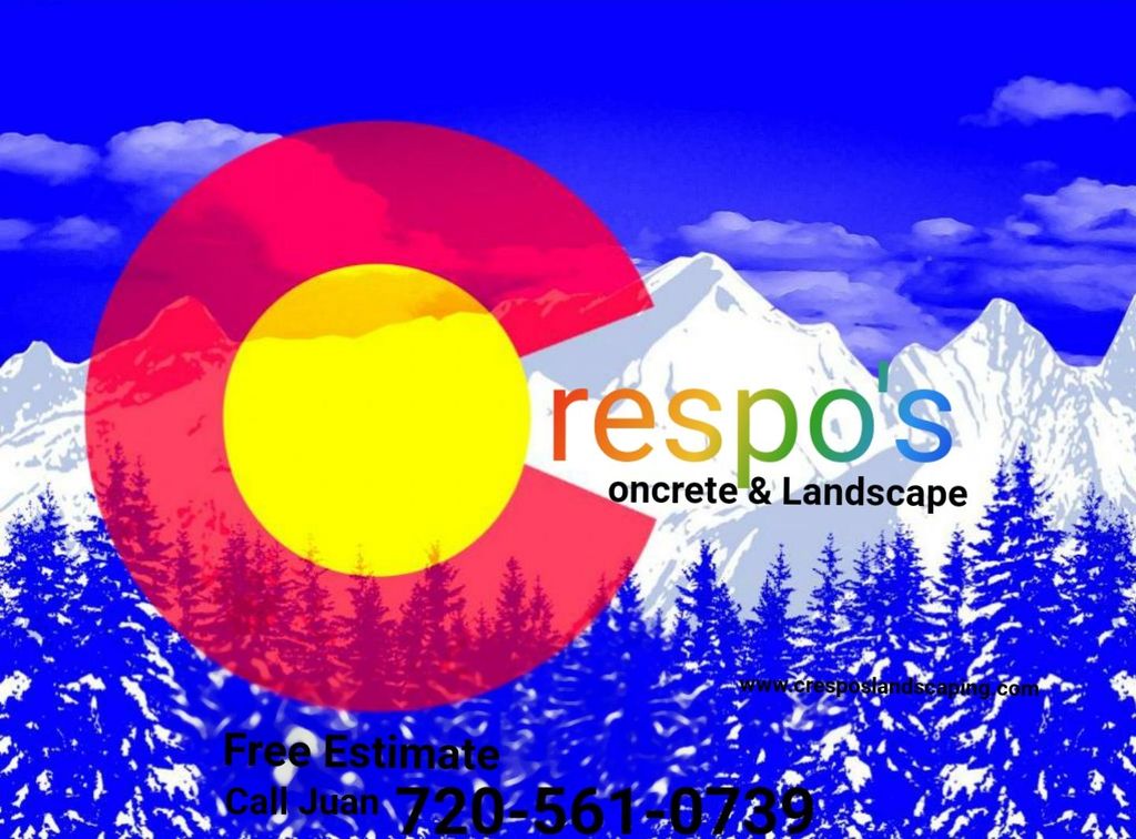 Crespo's Concrete & Landscaping LLC