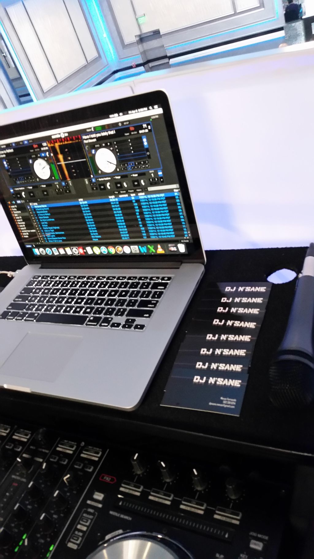 Joey & Alice's Wedding