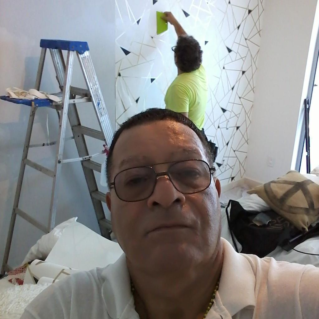 Salsa wall coberine