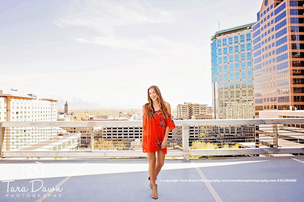 Portrait Photographer