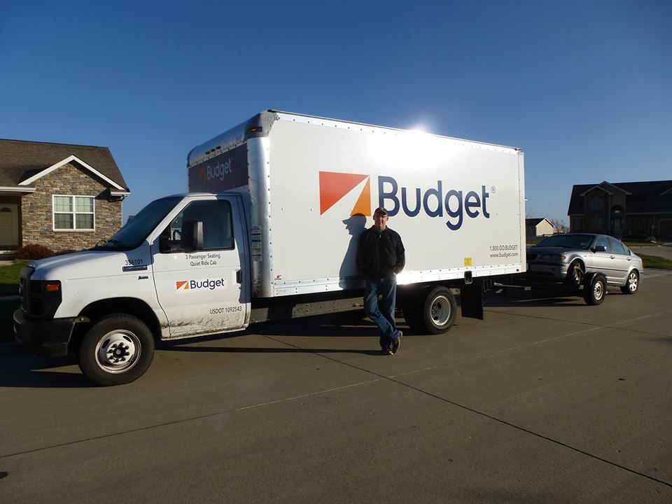 Larger moves local and long-distance. We provide, 