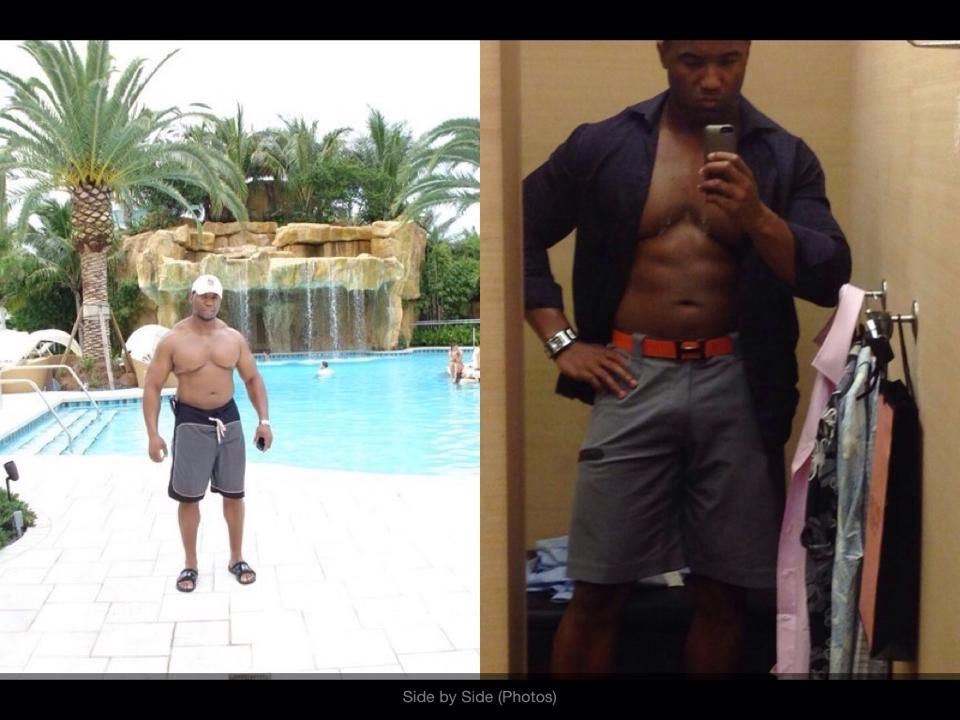 Total Body Transformation to Lean Muscle Mass Plan