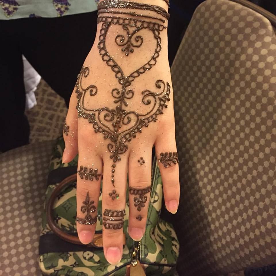 Elegant design