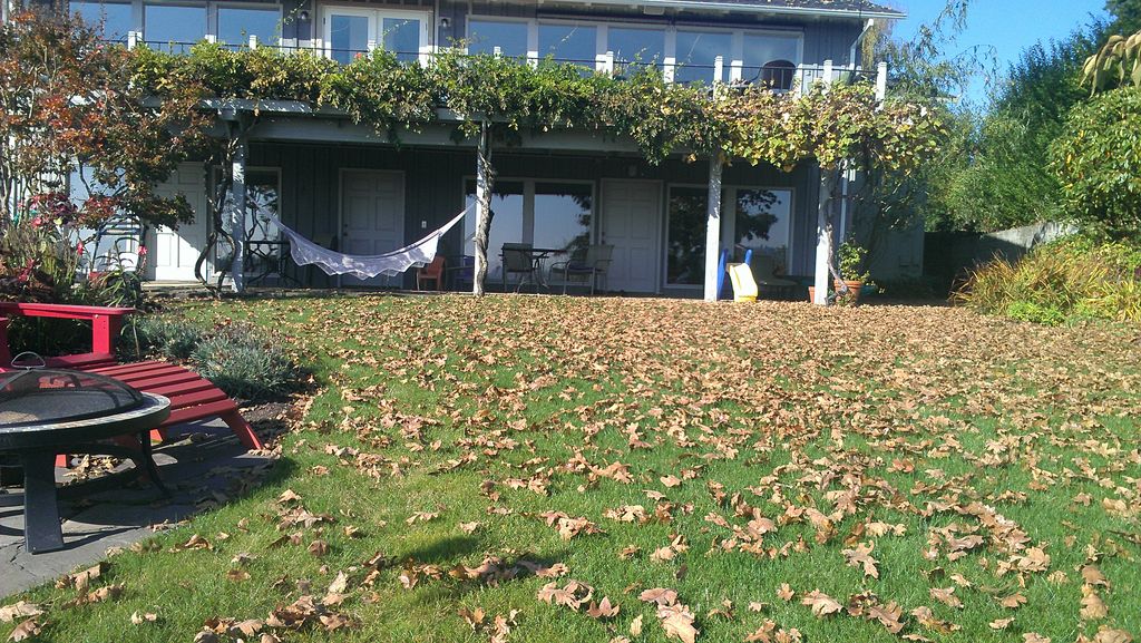 Hovey residence