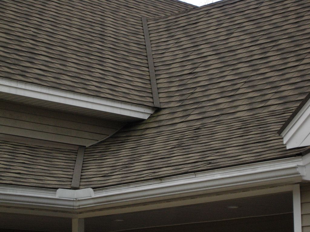 Stone Coated Steel Shingle