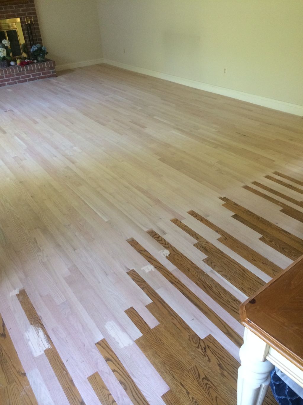 RH Wood Flooring, LLC
