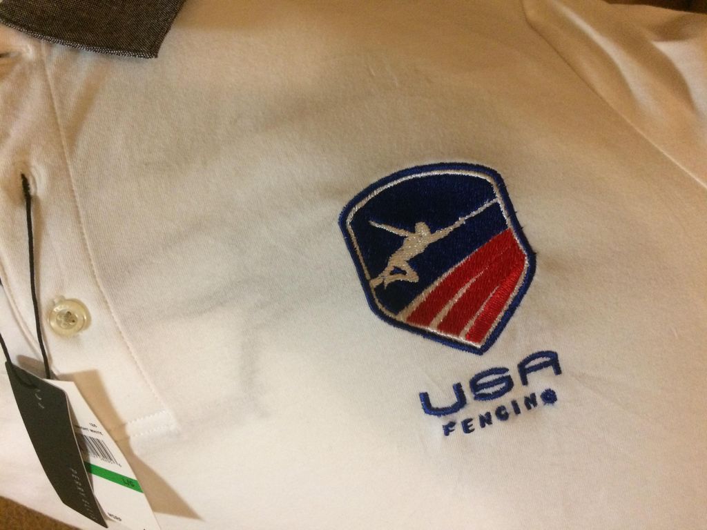 Embroidery