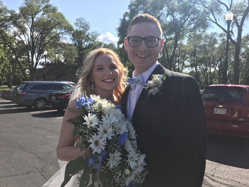 Mikayla & Josh 08/12/2017