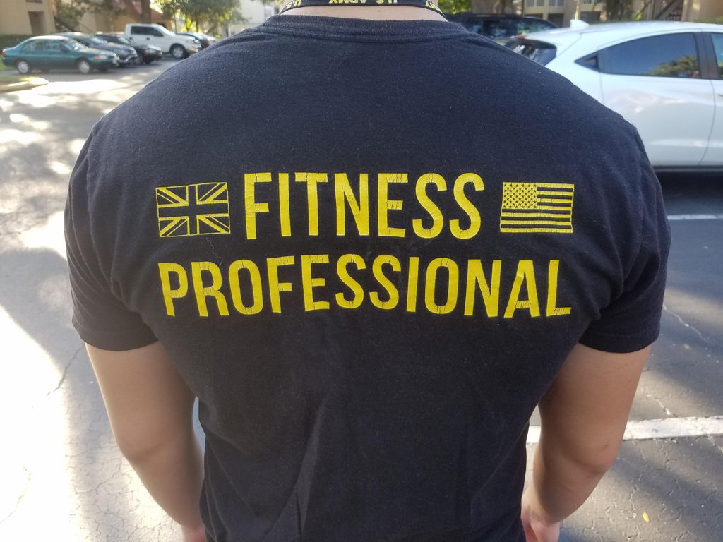 CHO Fitness