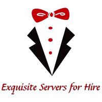 Exquisite Servers for Hire