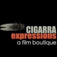 Cigarra Expressions Video Production Company