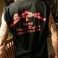 Strauchman & Sons Home Repair