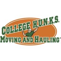 College HUNKS Hauling Junk  & Moving